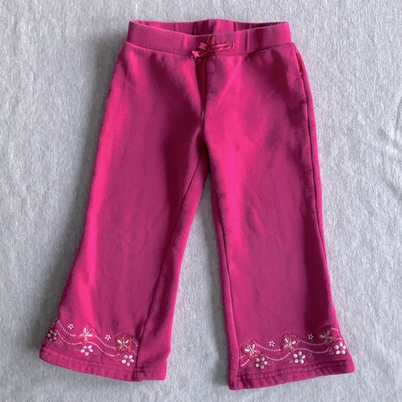 Sketchers FleeceTunic Pants Set Size 3 - Picture 5 of 9